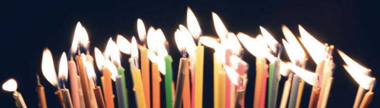 PIF fête ses 75 ans !