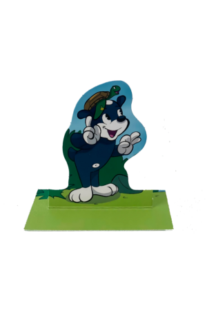 Figurine Pifi