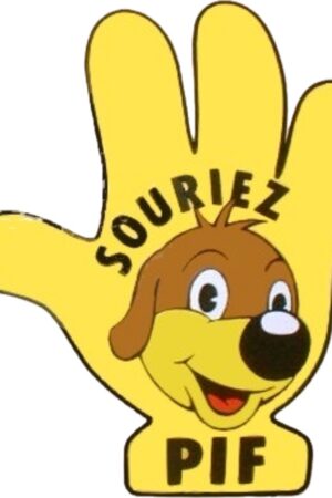 Club Souriez pif !
