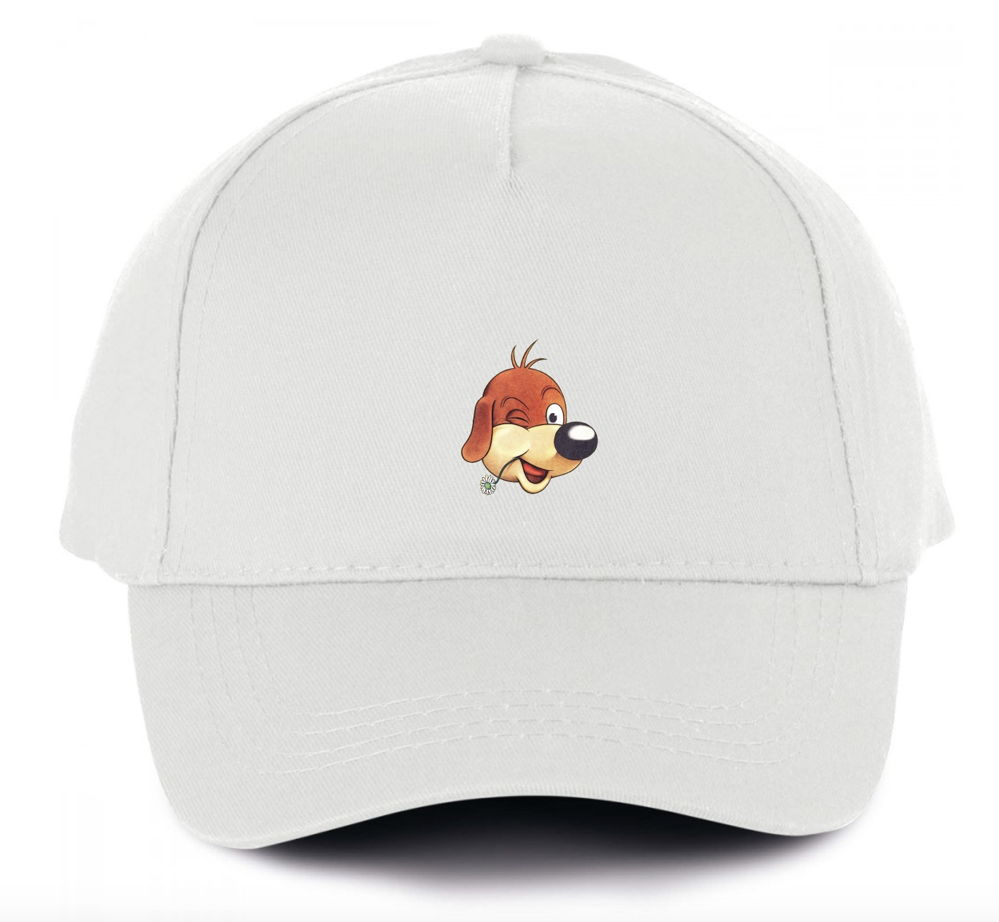 Casquette - Pif et sa marguerite ! – Image 4