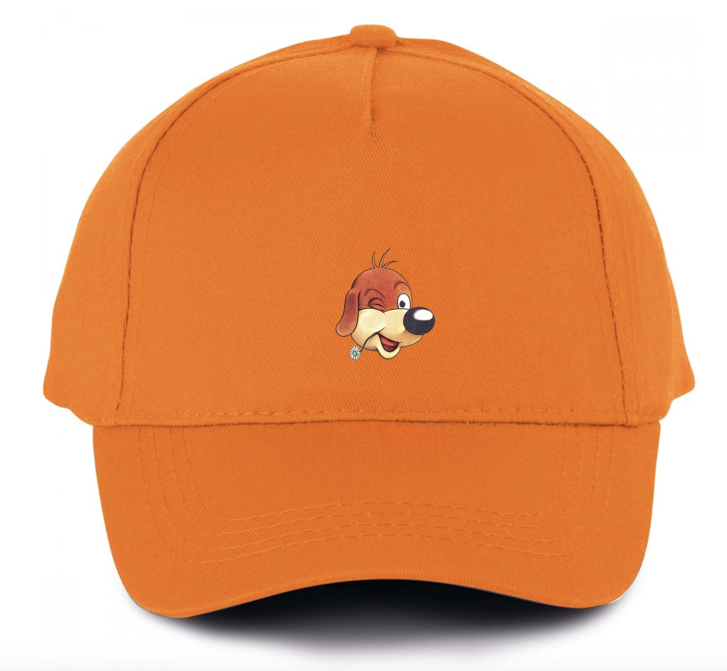 Casquette - Pif et sa marguerite ! – Image 9