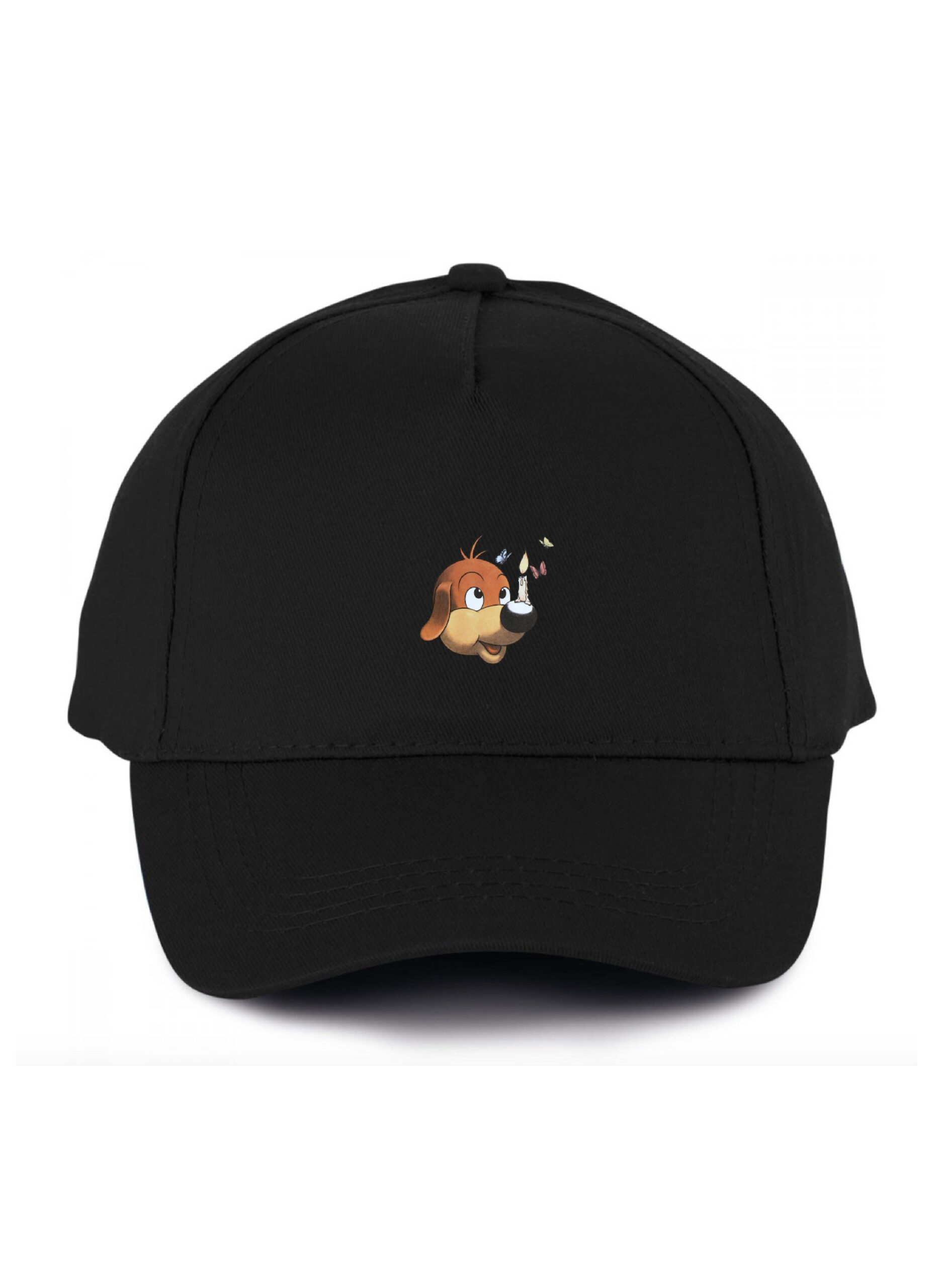 Casquette - Pif à la bougie !