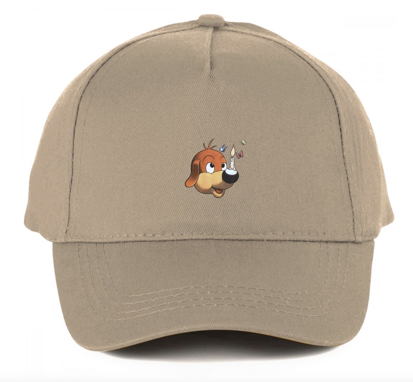 Casquette - Pif à la bougie ! – Image 2