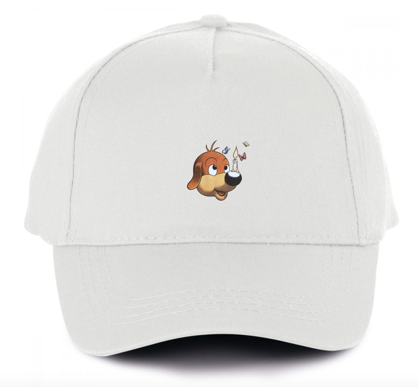 Casquette - Pif à la bougie ! – Image 3