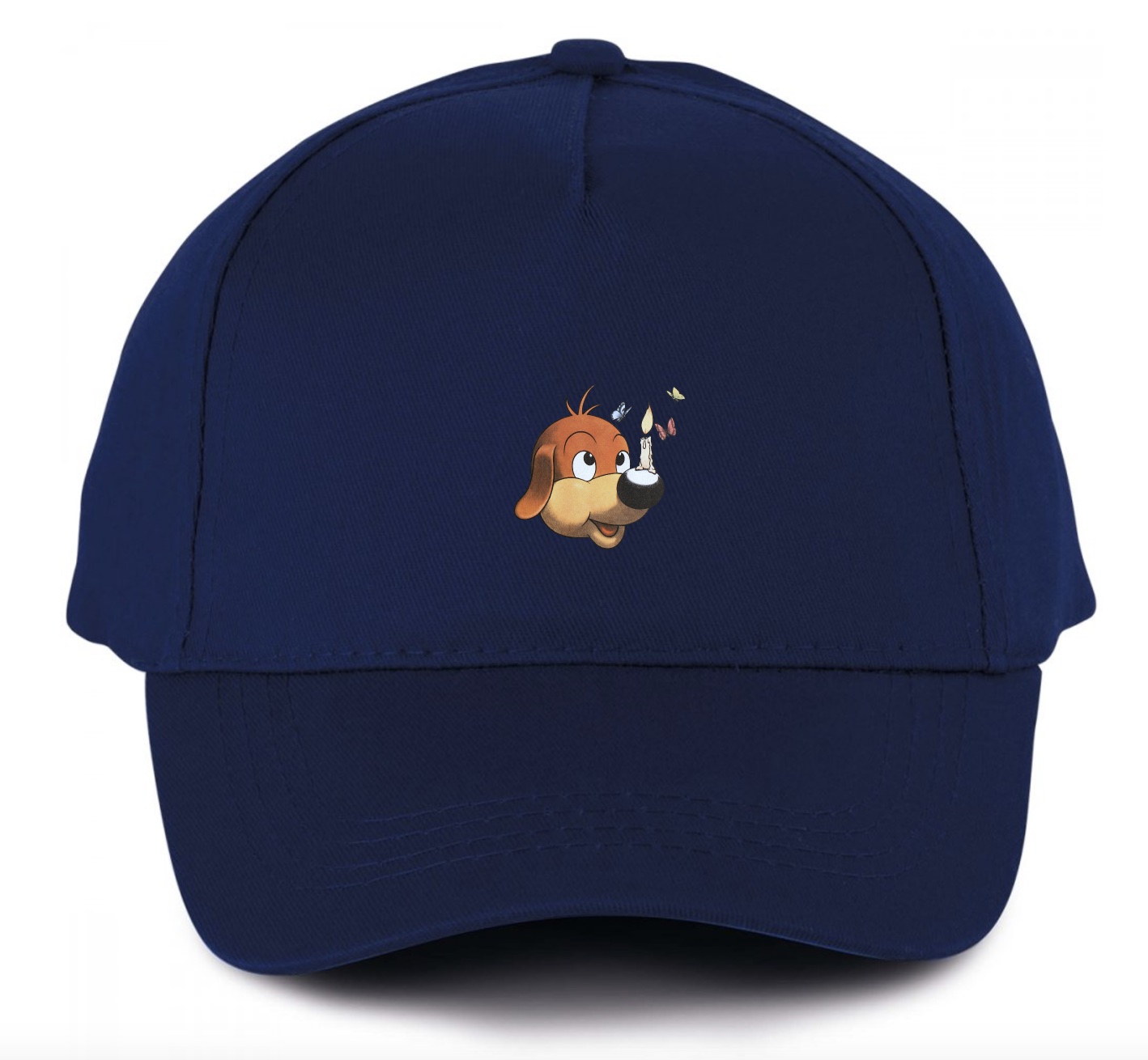 Casquette - Pif à la bougie ! – Image 5