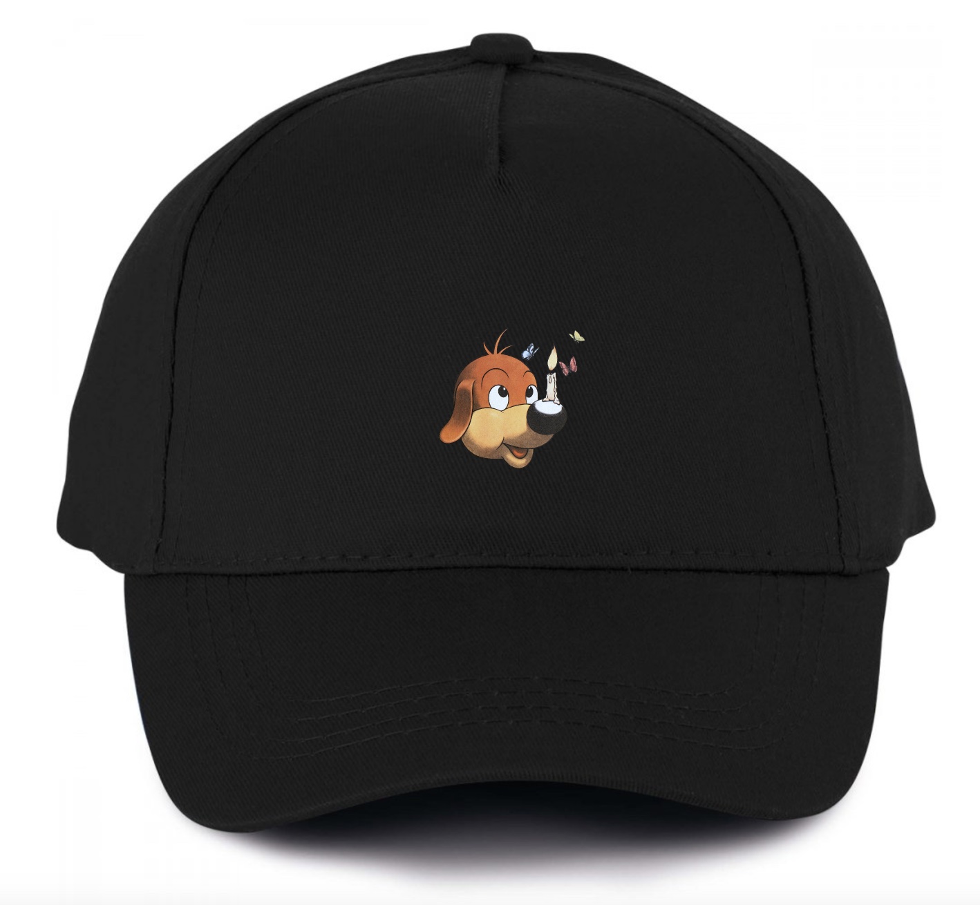 Casquette - Pif à la bougie ! – Image 7