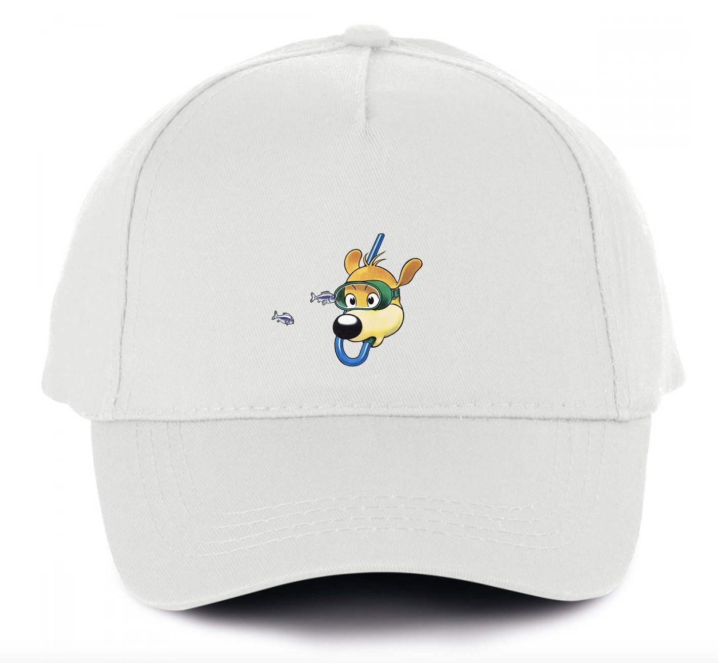 Casquette - Pif et les poissons ! – Image 7