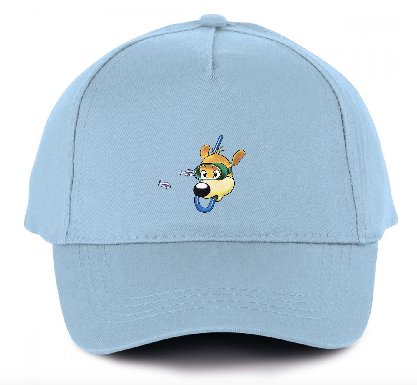 Casquette - Pif et les poissons ! – Image 6