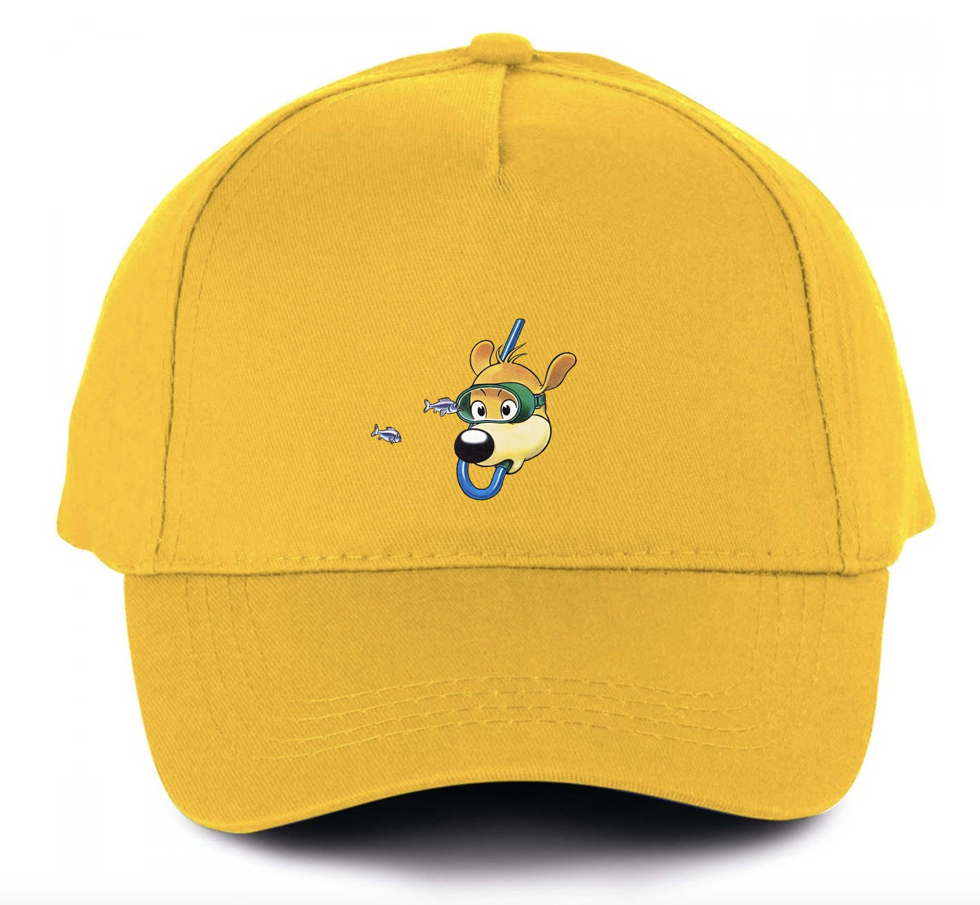 Casquette - Pif et les poissons ! – Image 4
