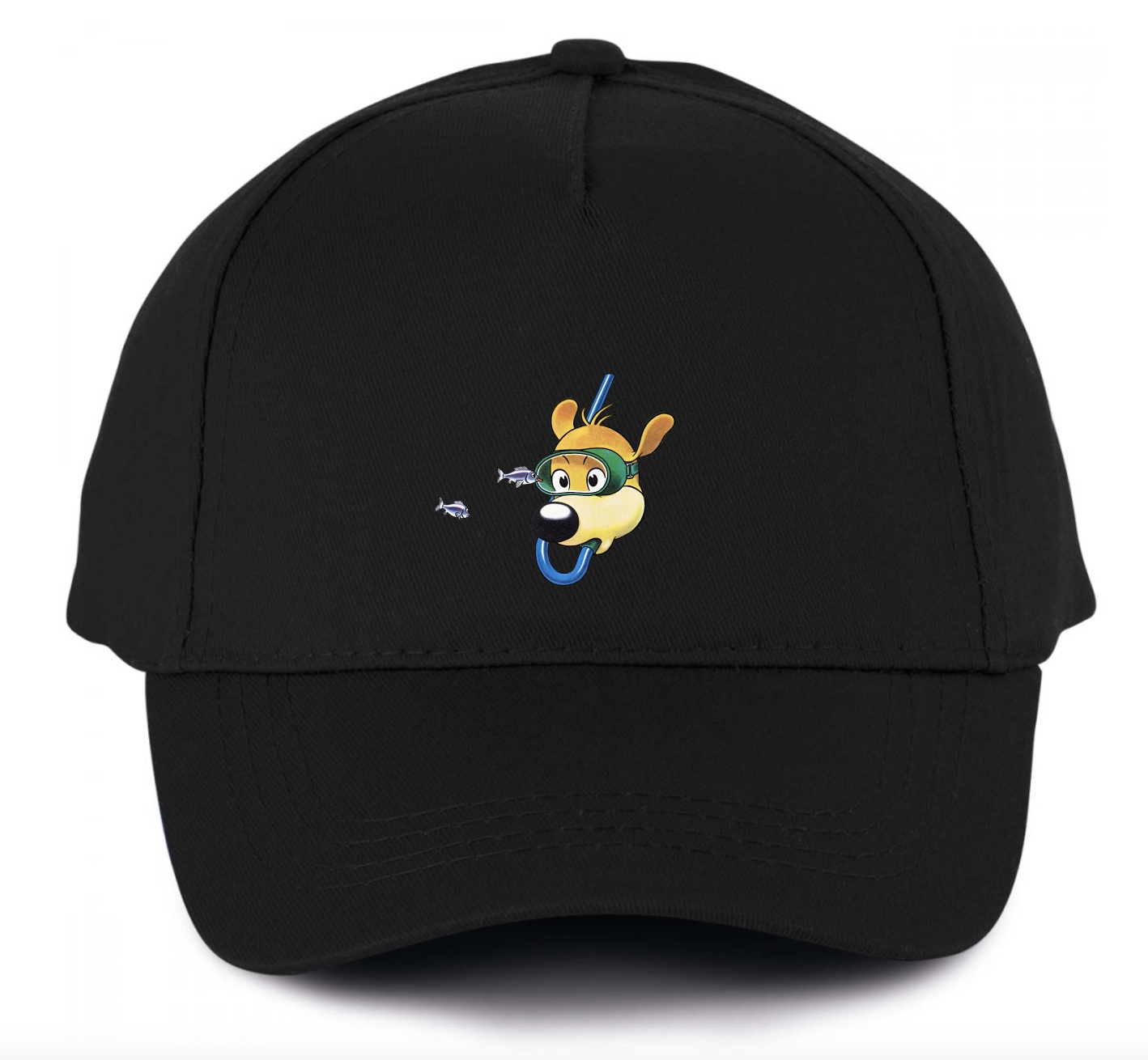 Casquette - Pif et les poissons ! – Image 3