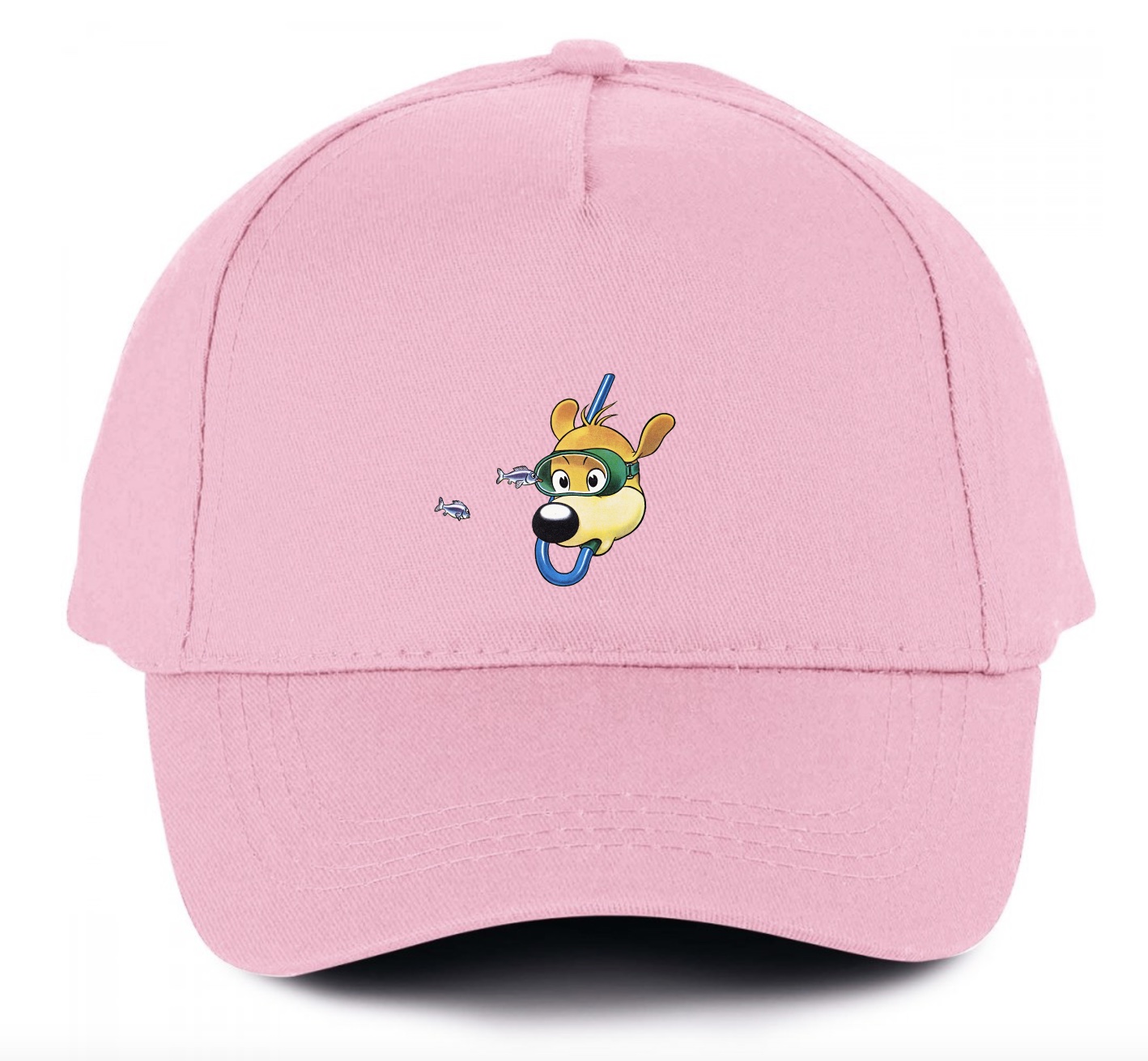 Casquette - Pif et les poissons ! – Image 9