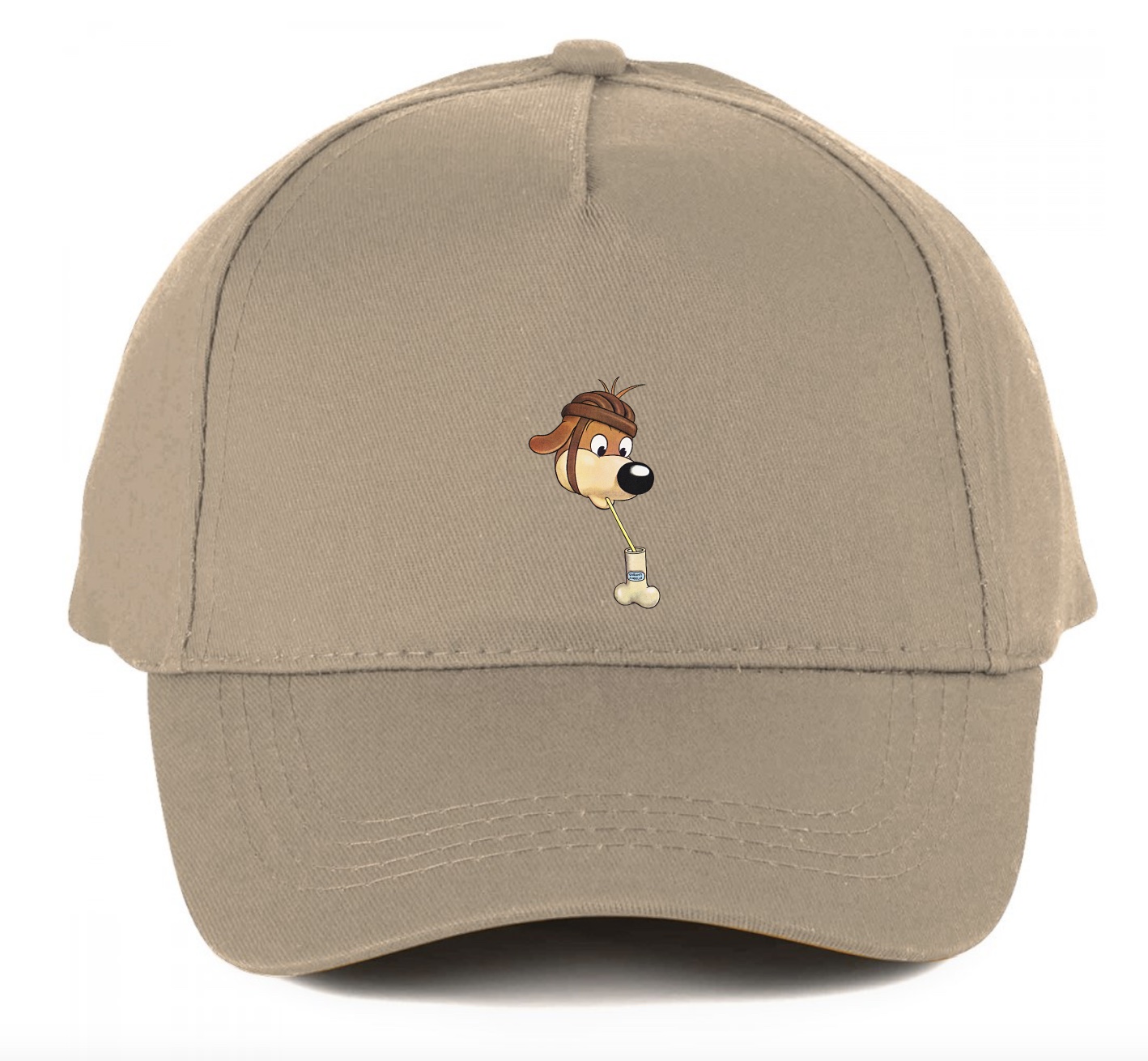 Casquette - Pif à vélo ! – Image 3