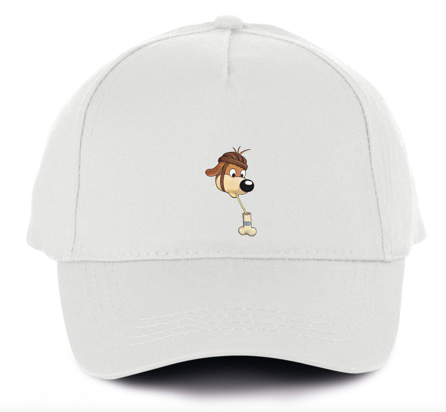Casquette - Pif à vélo ! – Image 4