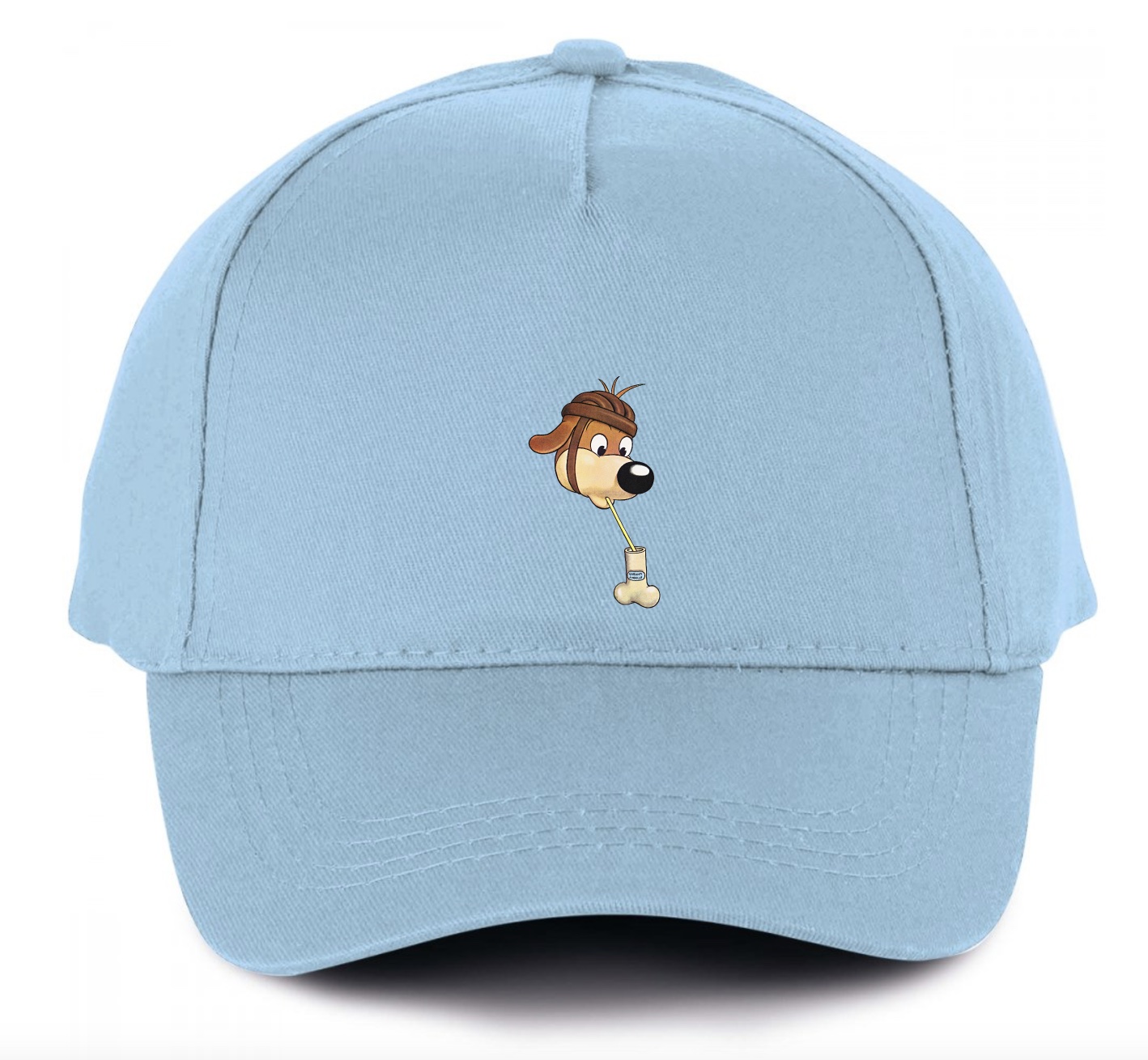 Casquette - Pif à vélo ! – Image 5