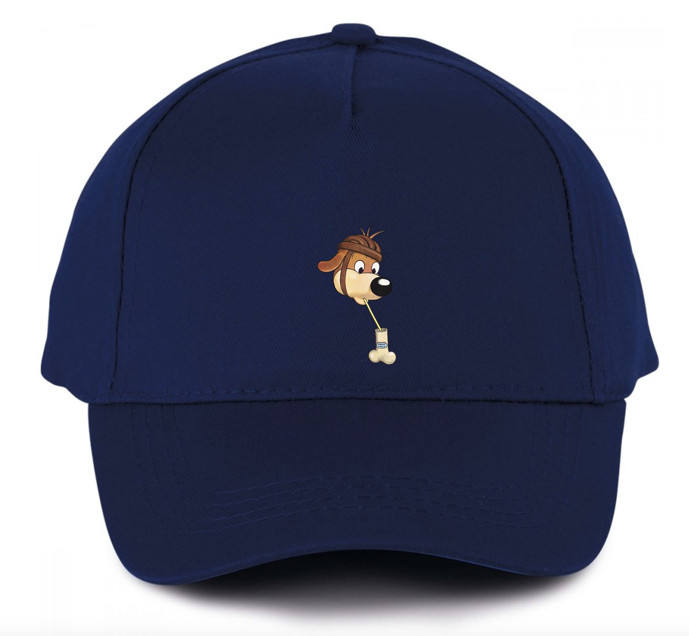 Casquette - Pif à vélo ! – Image 7