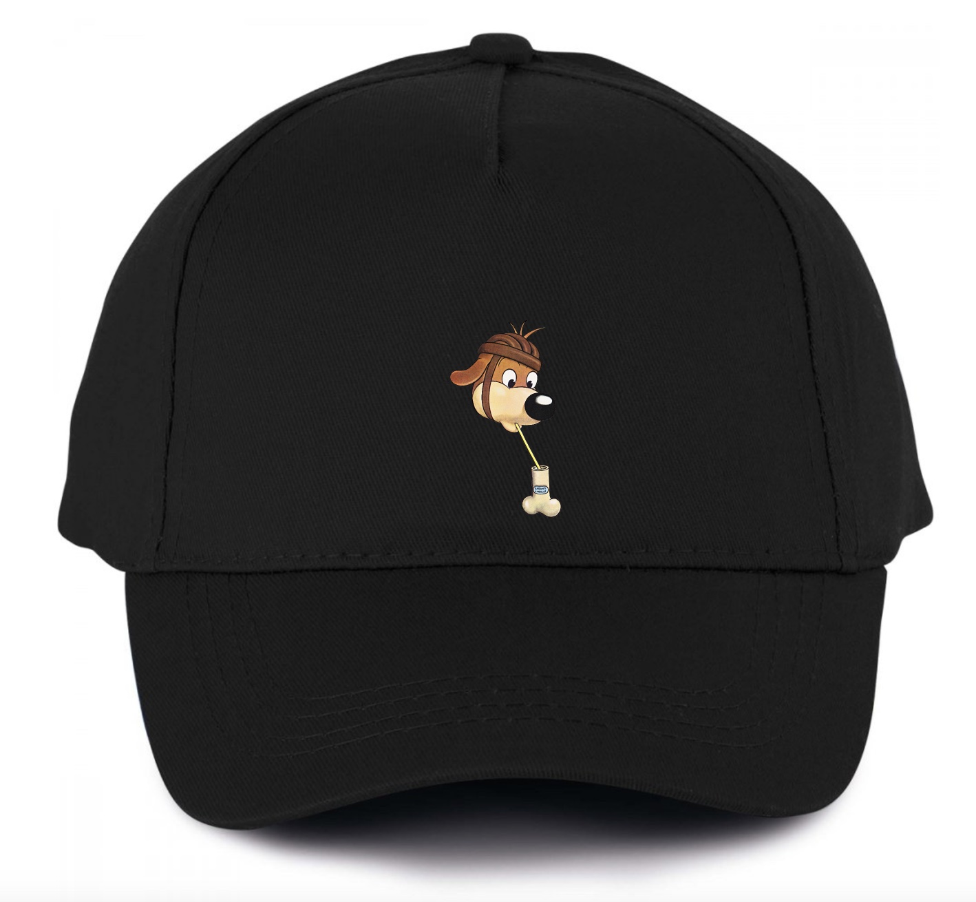 Casquette - Pif à vélo ! – Image 8