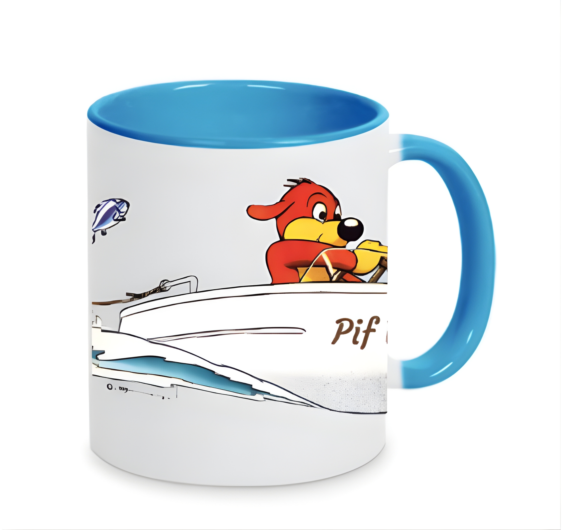Mug Pif – Image 3