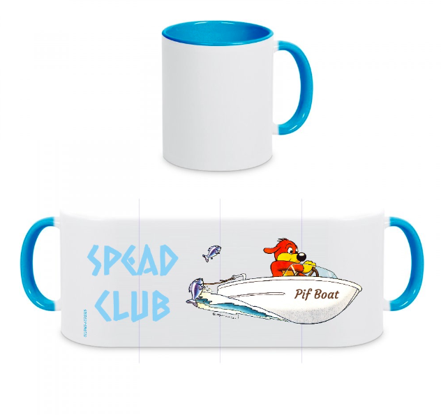 Mug Pif – Image 2